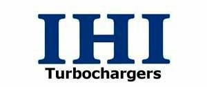 IHI Turbochargers