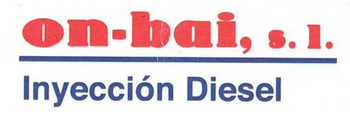 On Bai logo