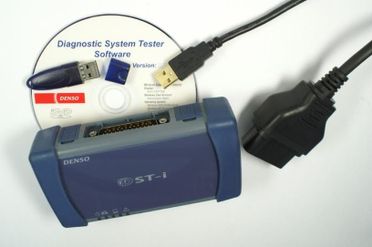 Denso Diagnostic