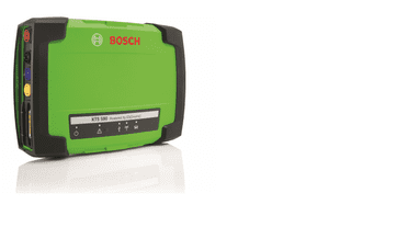 KTS 590 Bosch (con osciloscopio)